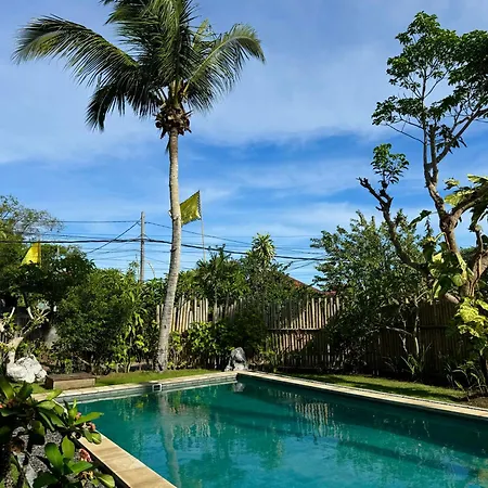 Pondok Sentana Guest House