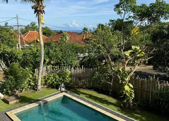 Sentana * Uluwatu