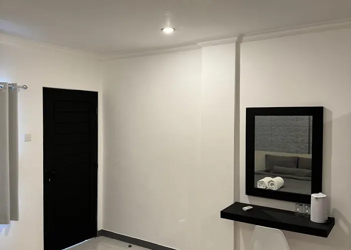 Hotel Sentana