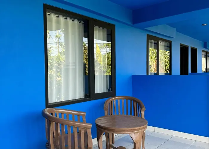 Sentana Hotel Uluwatu