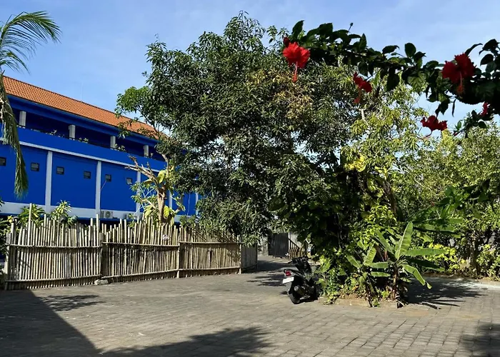 Hotel Sentana