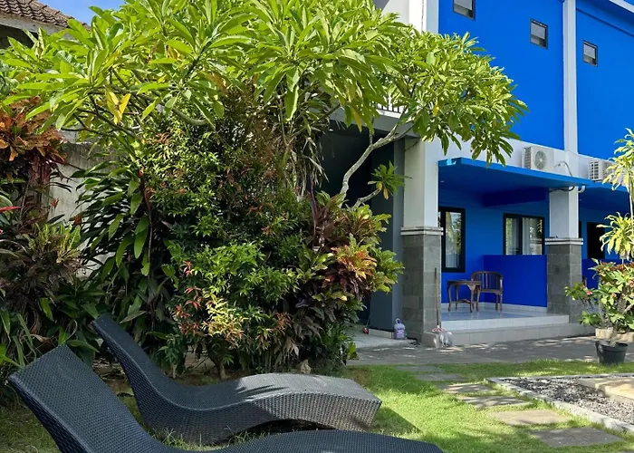 Sentana Hotel