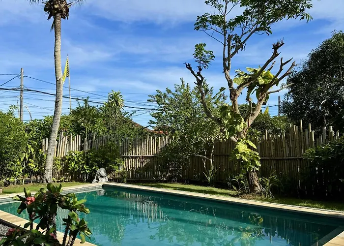 Sentana Hotel Uluwatu